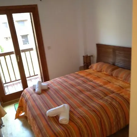 Apartmán Centro Saliecho 3