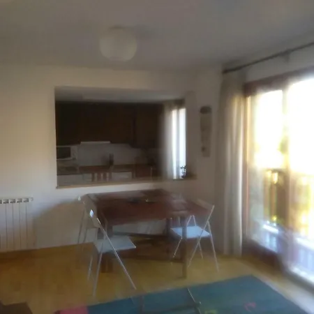 Apartmán Centro Saliecho 3 *