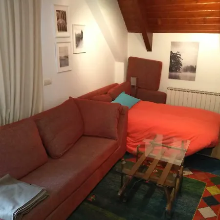 Centro Saliecho 3 Apartmán