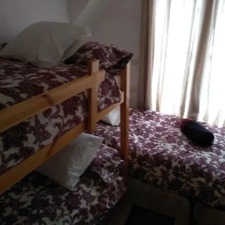 Apartmán Centro Saliecho 3 Formigal
