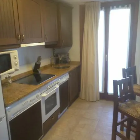 Centro Saliecho 3 Apartmán *