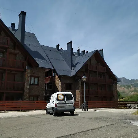 Centro Saliecho 3 Formigal