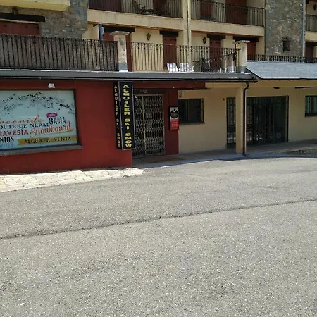 Centro Saliecho 3 *