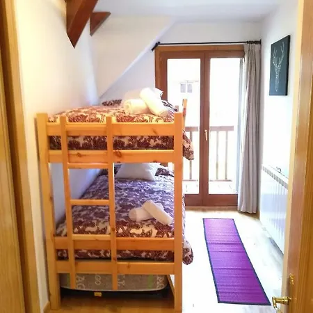 Centro Saliecho 3 Apartmán